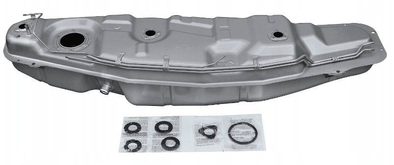 Drivstofftank - Mitsubishi Pajero III/IV Lang Diesel MR342850 - Bilde 2