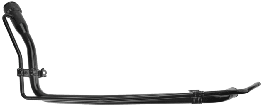 Påfyllingsrør Toyota Land Cruiser J120 2002-09 5D Diesel – bilde 3 av 5