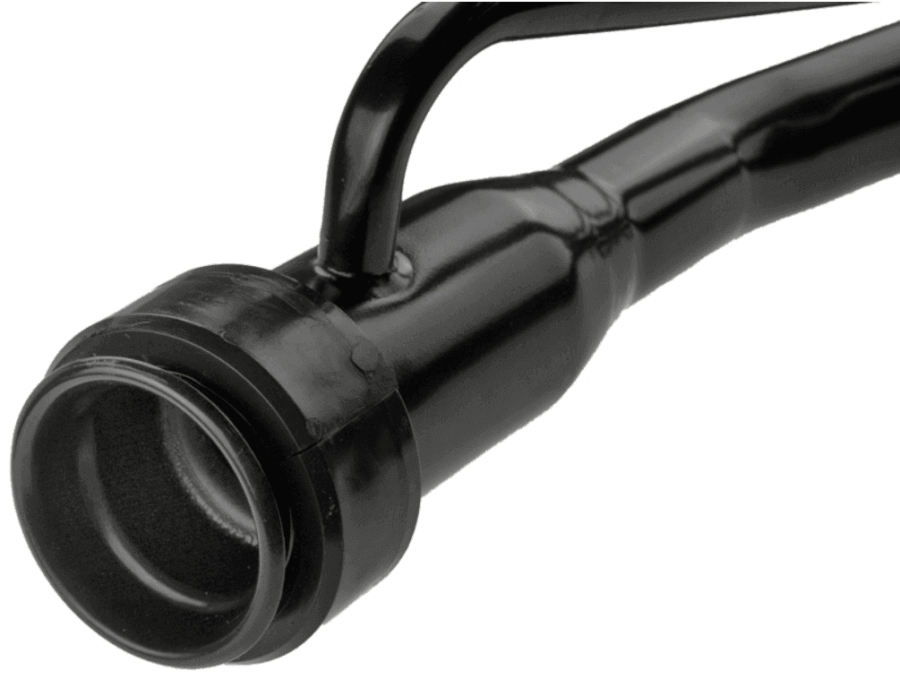Påfyllingsrør Toyota Land Cruiser J120 2002-09 5D Diesel – bilde 4 av 5