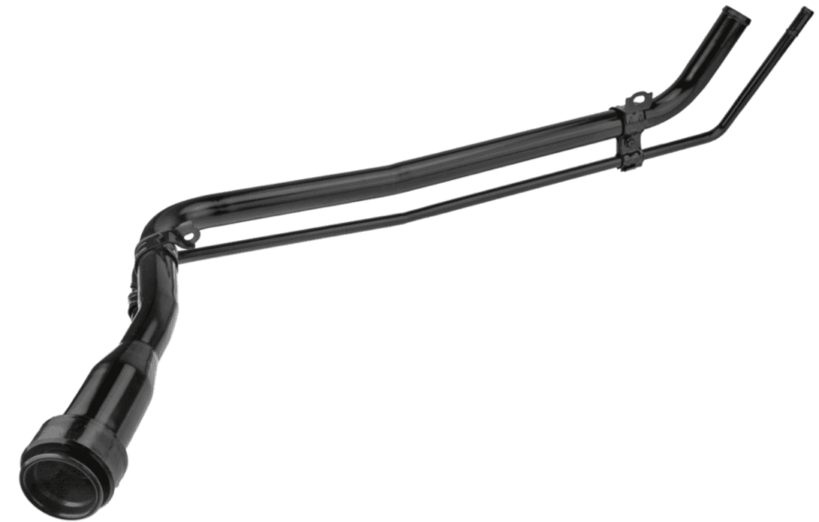 Påfyllingsrør Toyota Land Cruiser J120 2002-09 5D Diesel – bilde 1 av 5