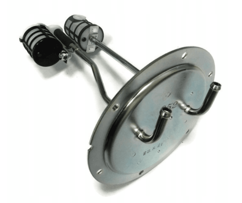 Drivstofftank armatur - Mitsubishi Pajero IV 3,2DiD 147KW 2007-17 - Bilde 3