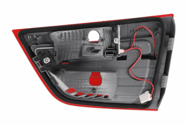 Baklykt Venstre BMW X3 F25 2010-17 Led DEPO – bilde 2 av 3