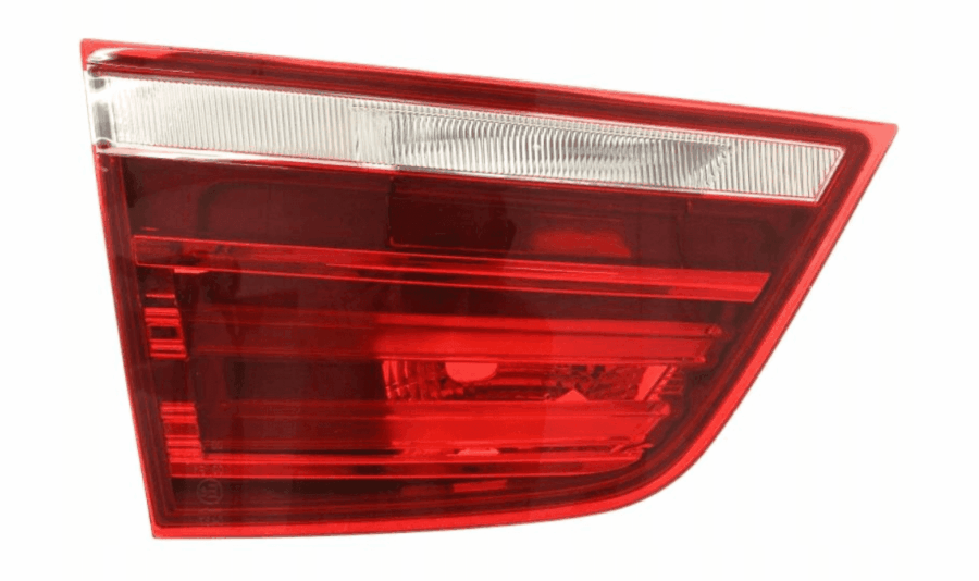 Baklykt Venstre BMW X3 F25 2010-17 Led DEPO – bilde 1 av 3