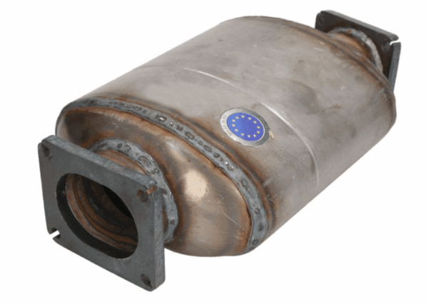Partikkelfilter Bmw 5 E60 E61 05-10 2.0D – bilde 1 av 2