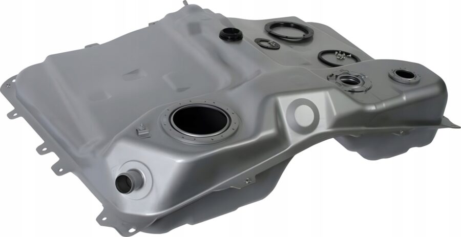 Drivstofftank - Toyota Rav4 2000-06 - dieseltank - bensintank