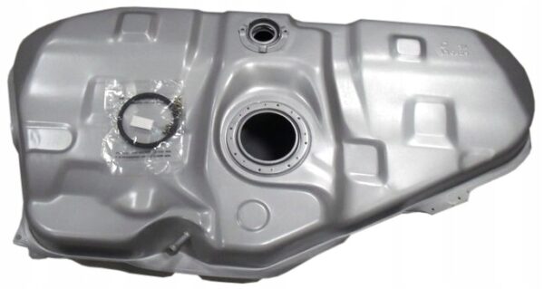 Drivstofftank - Toyota Corolla E12 2001-2007 - dieseltank - bensintank