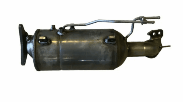 Partikkelfilter Subaru XV 12-18 2.0D – bilde 2 av 2
