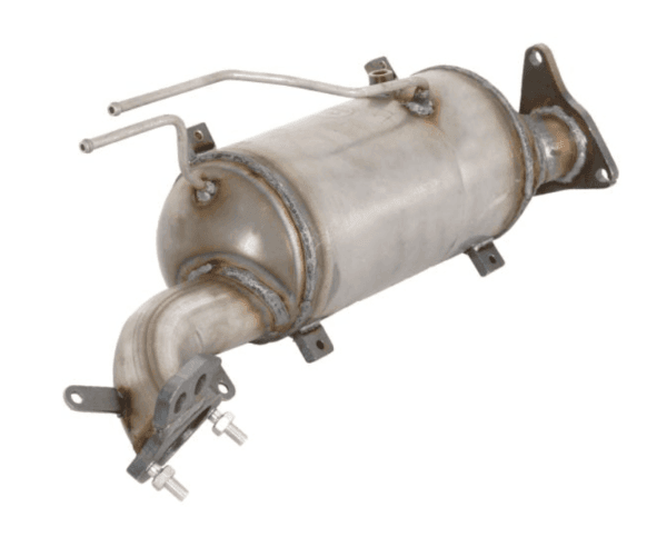 Partikkelfilter Subaru XV 12-18 2.0D – bilde 1 av 2
