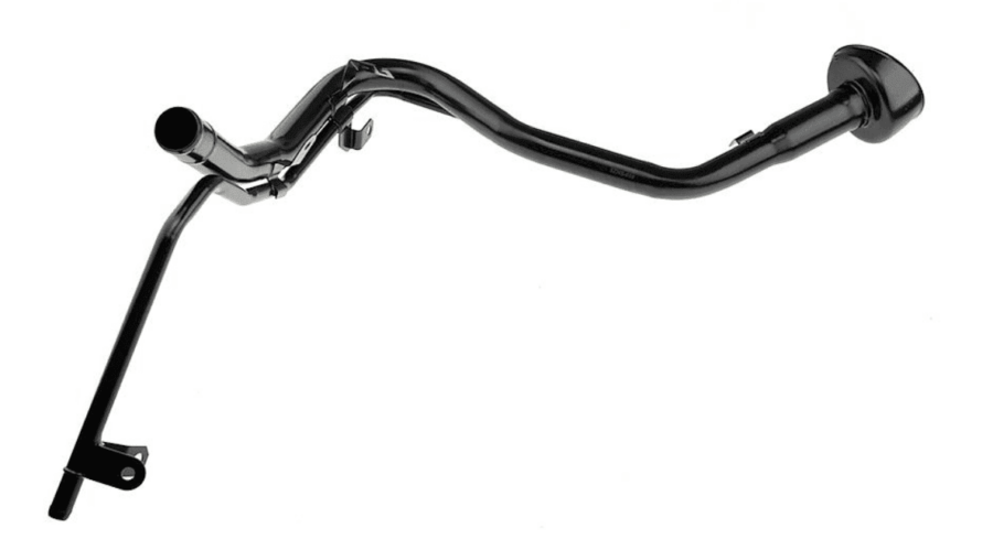 Påfyllingsrør - Nissan Qashqai 2007-13 Diesel – bilde 3 av 3