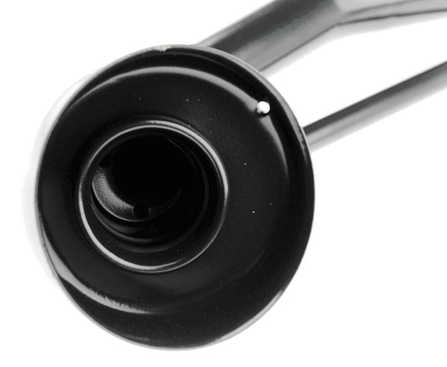 Påfyllingsrør - Nissan Qashqai 2007-13 Diesel – bilde 2 av 3