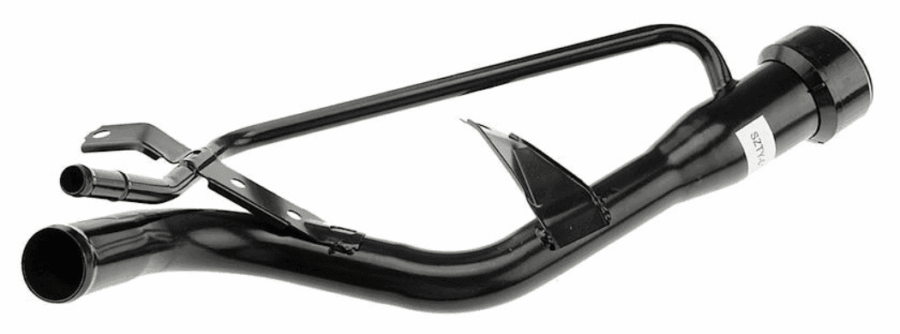 Påfyllingsrør - Toyota Land Cruiser J90 1996-2002 – bilde 1 av 3