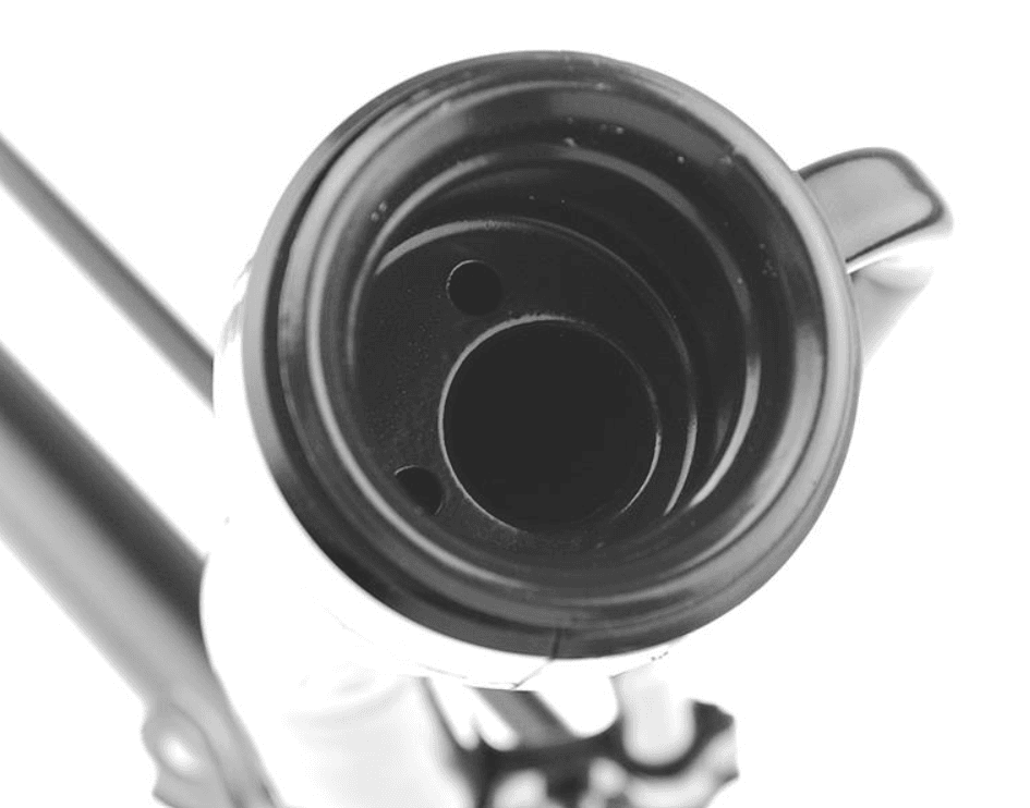 Påfyllingsrør Toyota Land Cruiser J120 2002-09 5D Bensin - Bilde 4