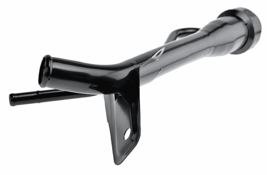 Påfyllingsrør - Toyota Hilux 2005-15 – bilde 4 av 4