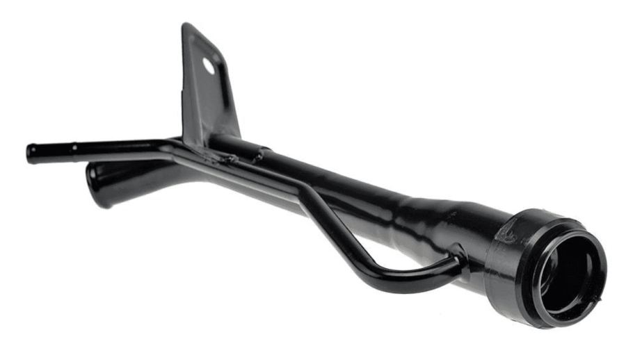 Påfyllingsrør - Toyota Hilux 2005-15 – bilde 3 av 4