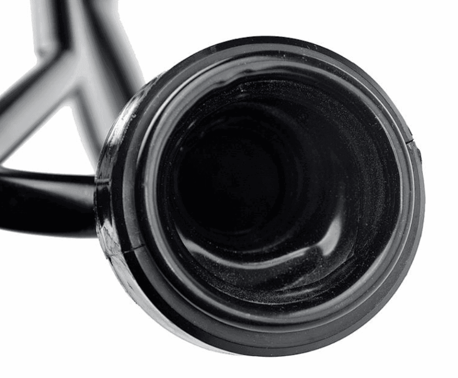 Påfyllingsrør - Toyota Hilux 2005-15 – bilde 2 av 4