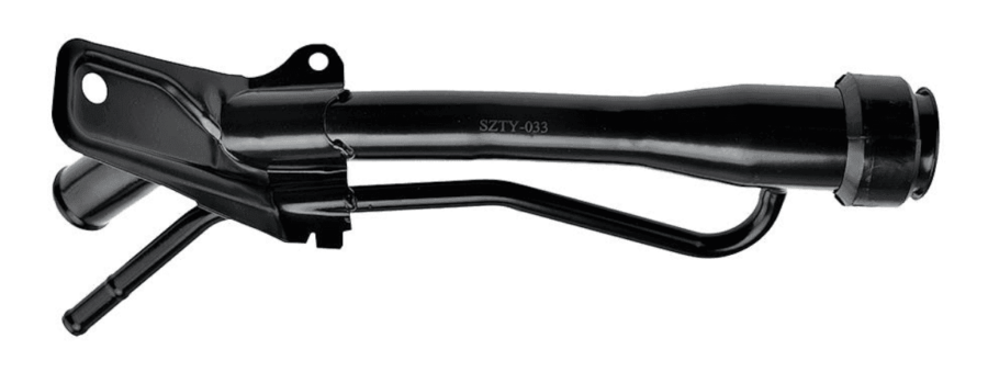 Påfyllingsrør - Toyota Hilux 2005-15 – bilde 1 av 4