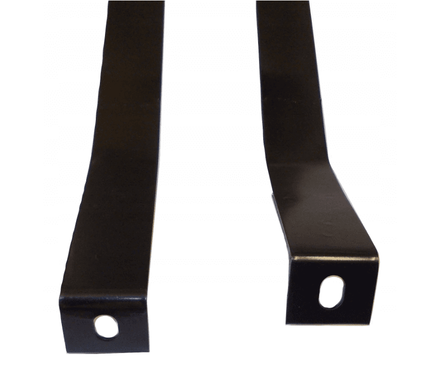 Drivstofftank monteringsdeler - Toyota Land Cruiser FJ70 1974-91 - Bilde 3