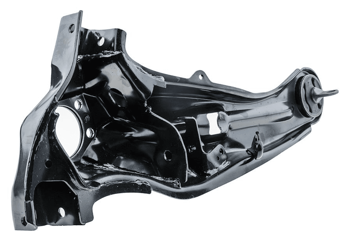 Bærearm Venstre Bak - Jeep Patriot 07- - Bilde 3