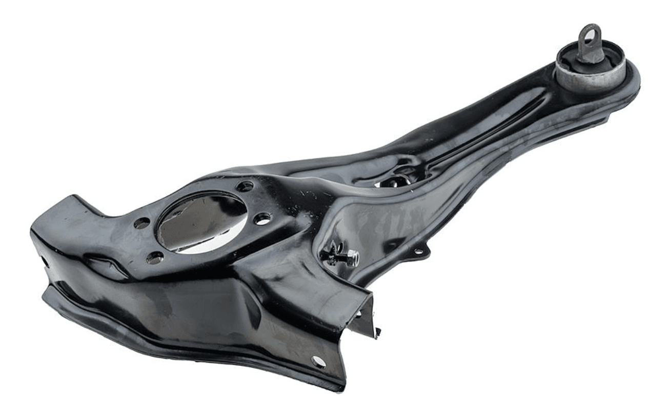 Bærearm Venstre Bak - Jeep Patriot 07-