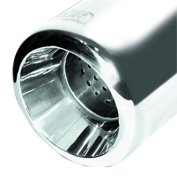 Lyddemper BMW E36 1994-2000 316i 75kW compact rustfritt stål Ø100 - Bilde 2