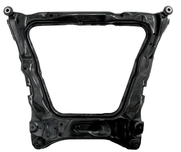Travers Nissan Qashqai J10 06-13 Foran Bensin – bilde 1 av 2