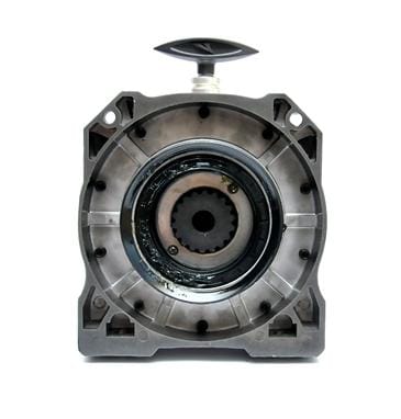 Vinsj DWH 9000 HDS (4082 kg) Ståltau - Bilde 6