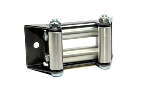 Vinsj DWH 3000 HD (1326 kg) Ståltau - Bilde 7