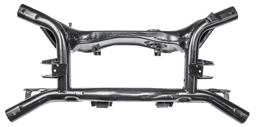 Travers Bak - Peugeot 4007 07-12 4WD 5148.Q7 – bilde 1 av 2