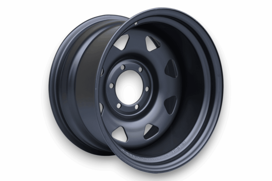 Felger 8x16 5x130 Et-10 - Mercedes G-klasse – bilde 2 av 7