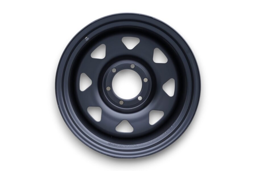 Felger 8x16 5x130 Et-10 - Mercedes G-klasse – bilde 3 av 7