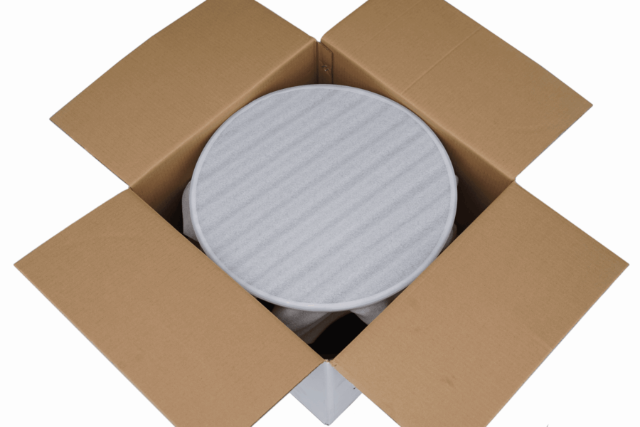 Felger 8x16 5x130 Et-10 - Mercedes G-klasse – bilde 7 av 7
