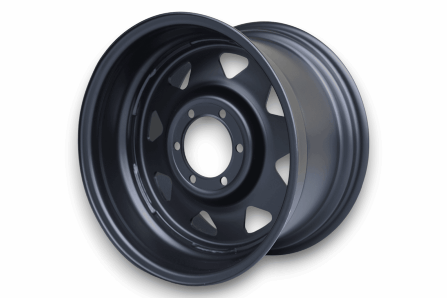 Felger 8x16 5x130 Et-10 - Mercedes G-klasse – bilde 5 av 7