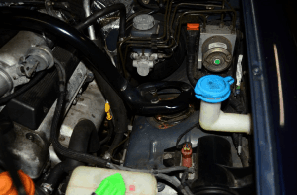 Hevesett 2″ – Suzuki Grand Vitara og XL7 98-05 – bilde 3 av 13