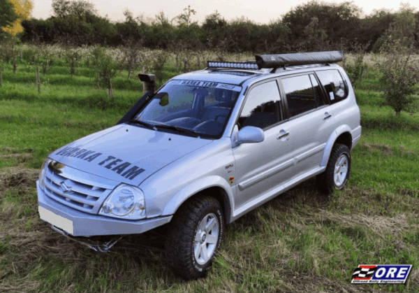Hevesett 2″ – Suzuki Grand Vitara og XL7 98-05 – bilde 11 av 13