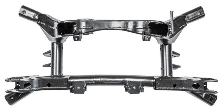 Travers Bak - Peugeot 4007 07-12 4WD 5148.Q7 – bilde 2 av 2