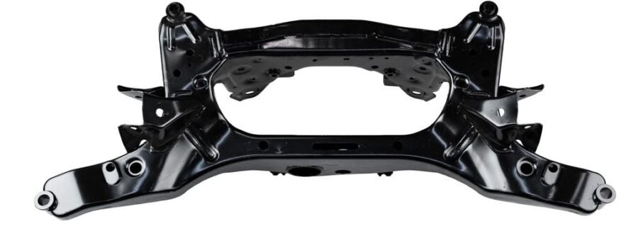 Travers Bak - Nissan Qashqai 06-13 2WD – bilde 2 av 3