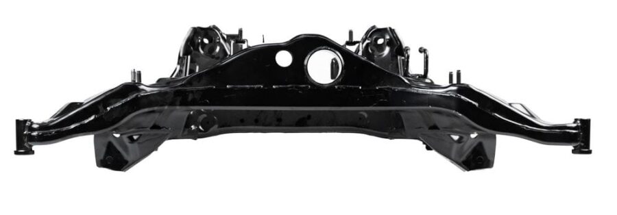 Travers Bak - Nissan Qashqai 06-13 2WD – bilde 3 av 3