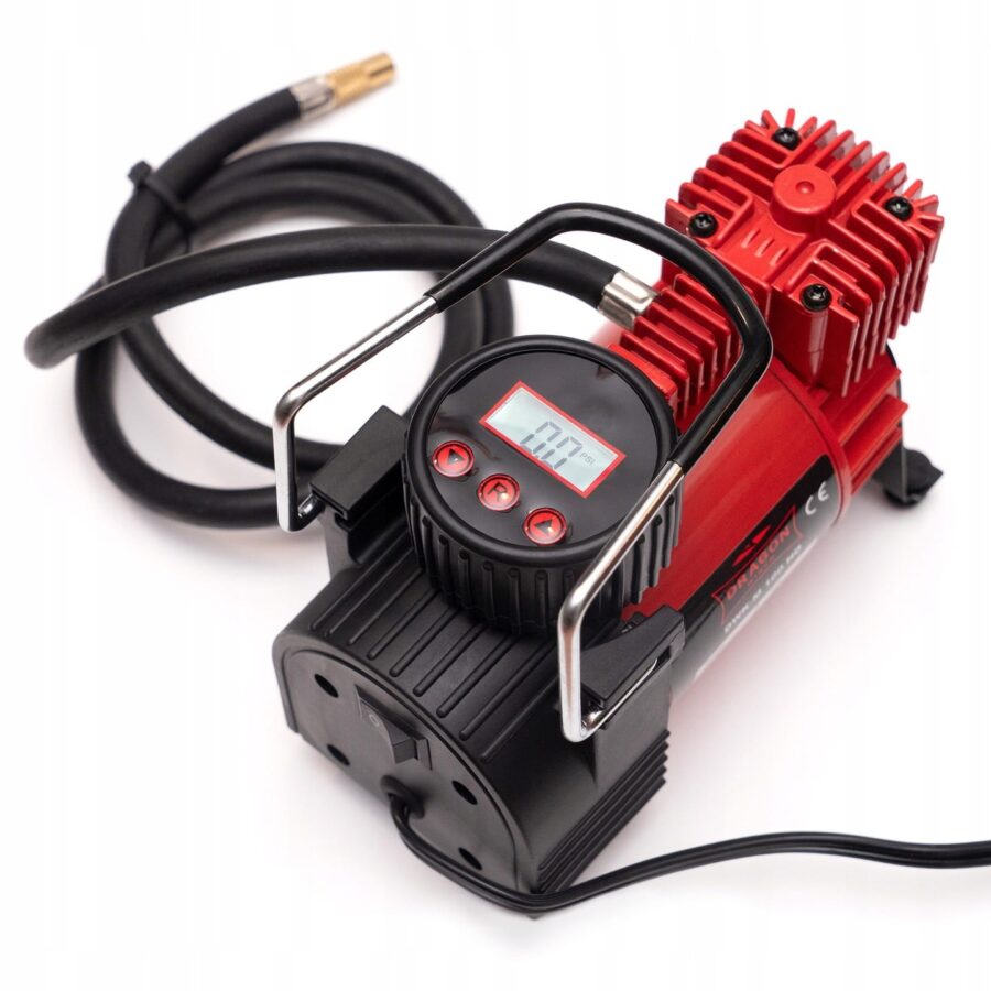 Kompressor DWK-M 100 HD – bilde 2 av 4