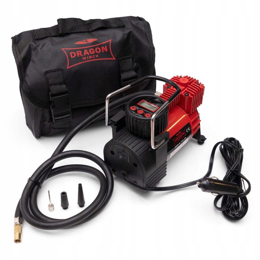 Kompressor DWK-M 100 HD – bilde 1 av 4