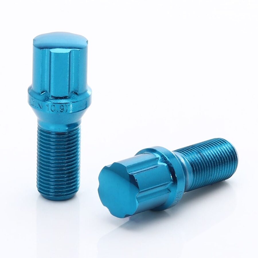 Bolter JB1 Bolts 14x1,5 Blue – bilde 1 av 2