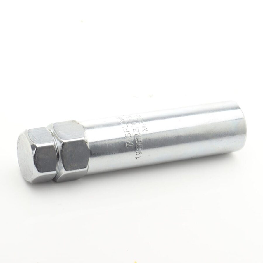 Nøkkel for JR ATN1 Anti-theft lug nuts