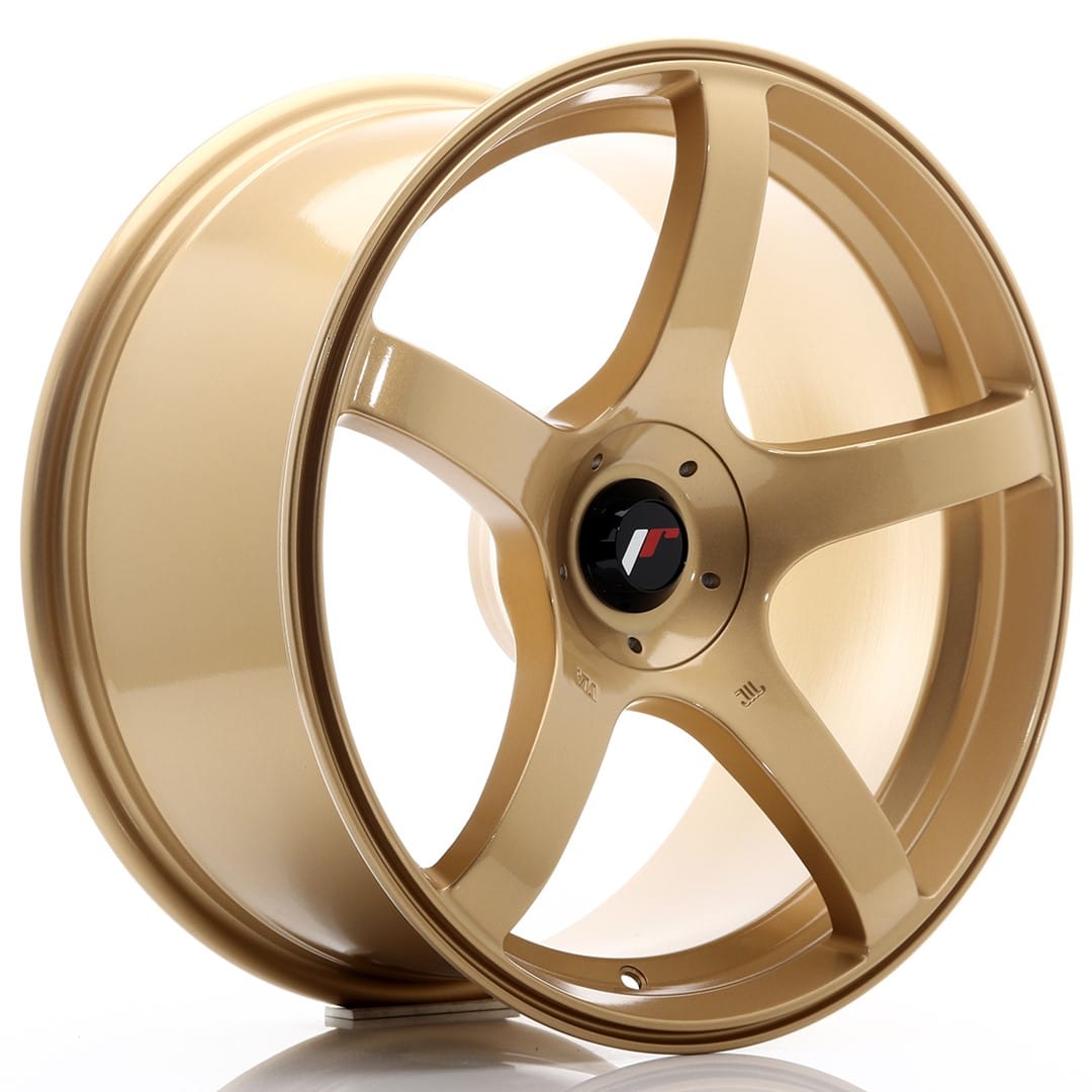 Felg Japan Racing JR32 18x8,5 ET20-38 5H BLANK Gull