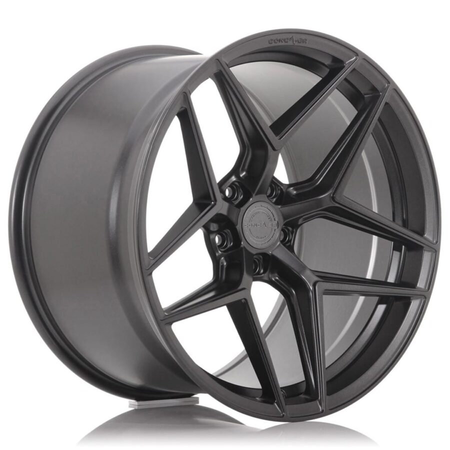 Felg Concaver CVR2 19x9,5 ET20-45 BLANK Carbon Graphite