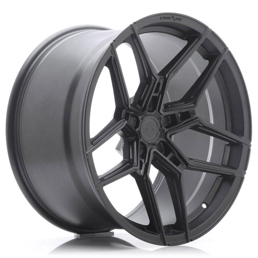 Felg Concaver CVR5 19x8,5 ET45 5x112 Carbon Graphite