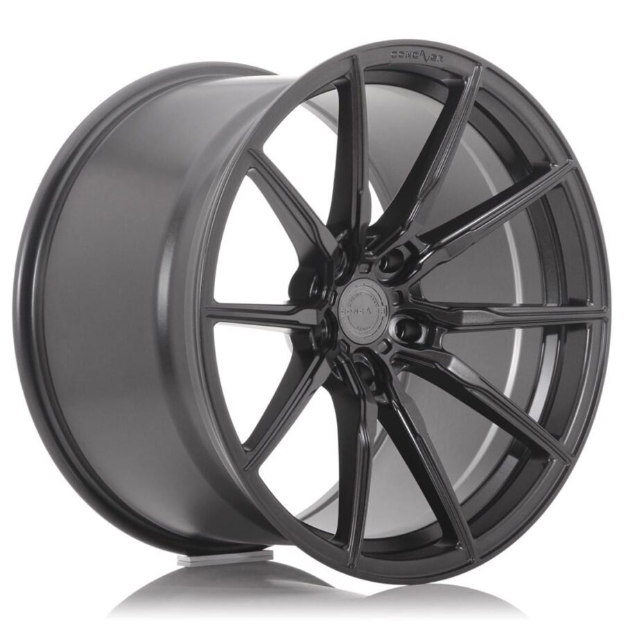 Felg Concaver CVR4 19x8 ET20-40 BLANK Carbon Graphite