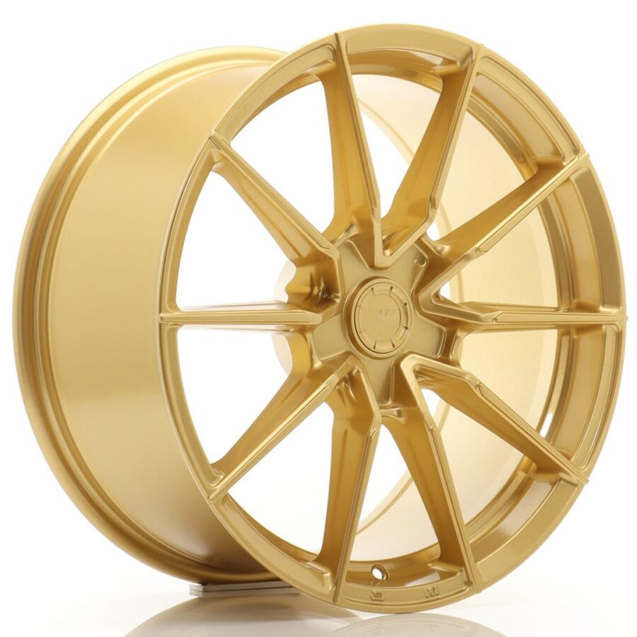 Felg Japan Racing SL02 18x8 ET20-40 5H BLANK Gull
