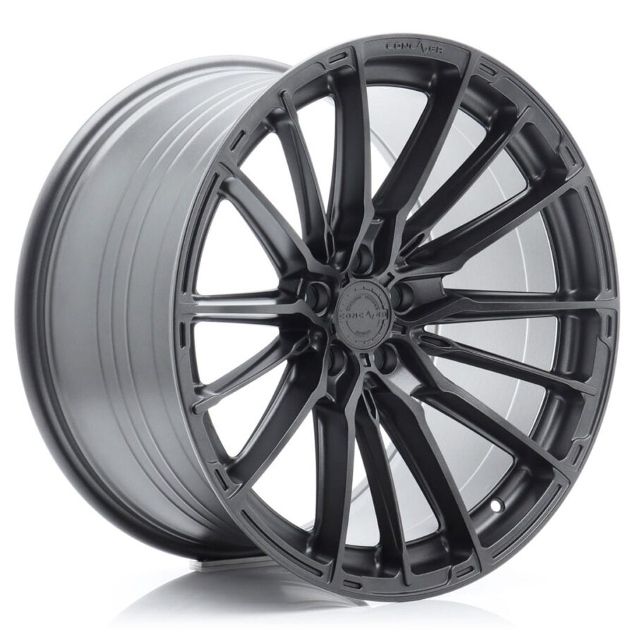 Felg Concaver CVR7 20x9 ET20-35 BLANK Carbon Graphite