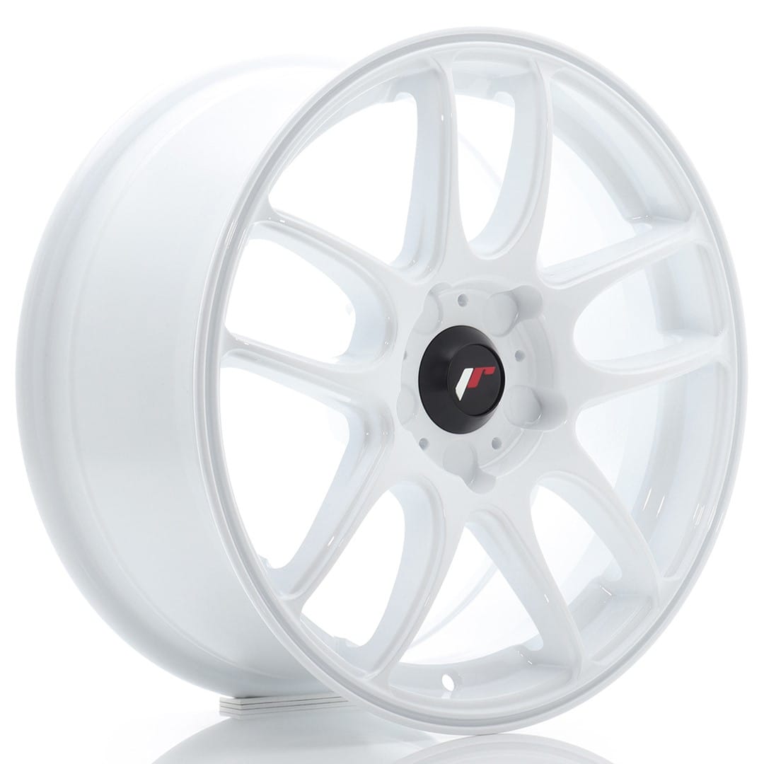 Felg Japan Racing JR29 16x7 ET20-42 5H BLANK Hvit