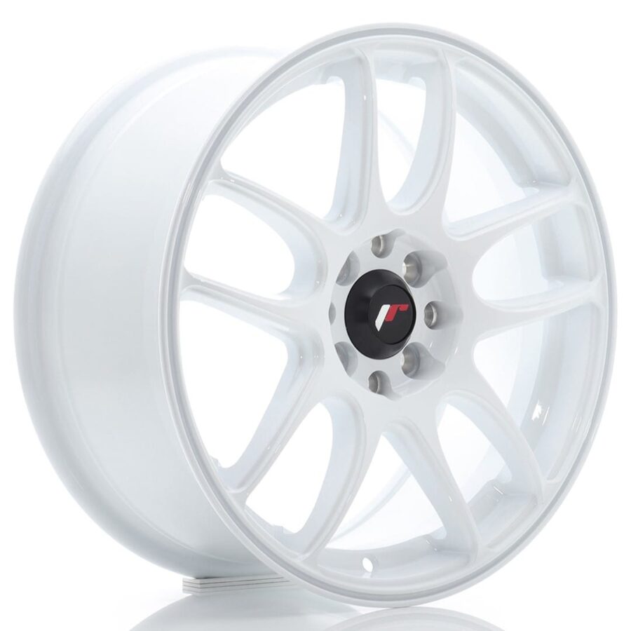 Felg Japan Racing JR29 16x7 ET40 4x100/108 Hvit
