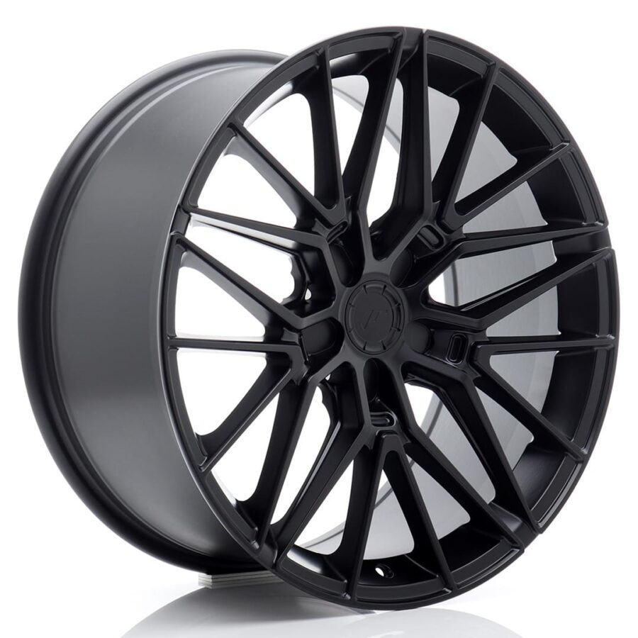 Felg Japan Racing JR38 19x9,5 ET20-45 5H BLANK Matt Black